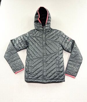 Columbia Girls Omni Heat Puffer Jacket 14/16